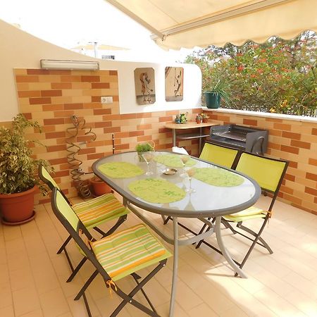 Appartement Casa Happybella à Lagos Extérieur photo