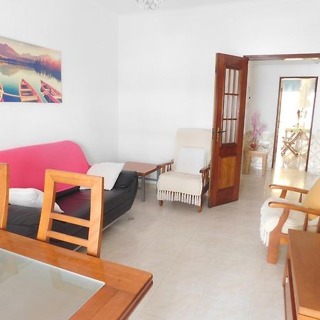 Appartement Casa Happybella à Lagos Extérieur photo