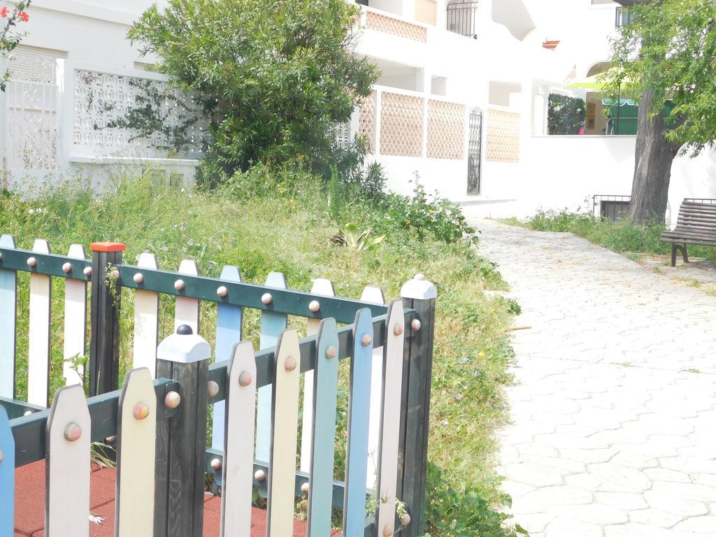 Appartement Casa Happybella à Lagos Extérieur photo