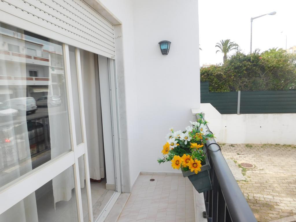 Appartement Casa Happybella à Lagos Extérieur photo