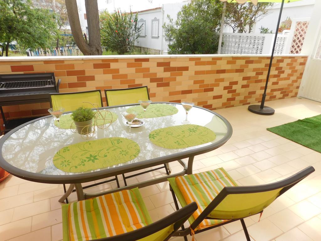 Appartement Casa Happybella à Lagos Extérieur photo