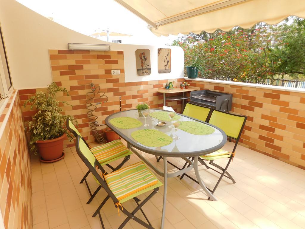 Appartement Casa Happybella à Lagos Extérieur photo