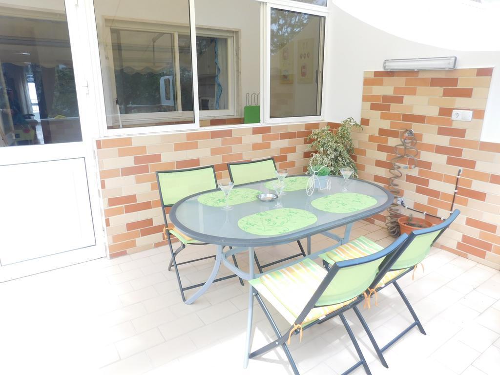 Appartement Casa Happybella à Lagos Extérieur photo