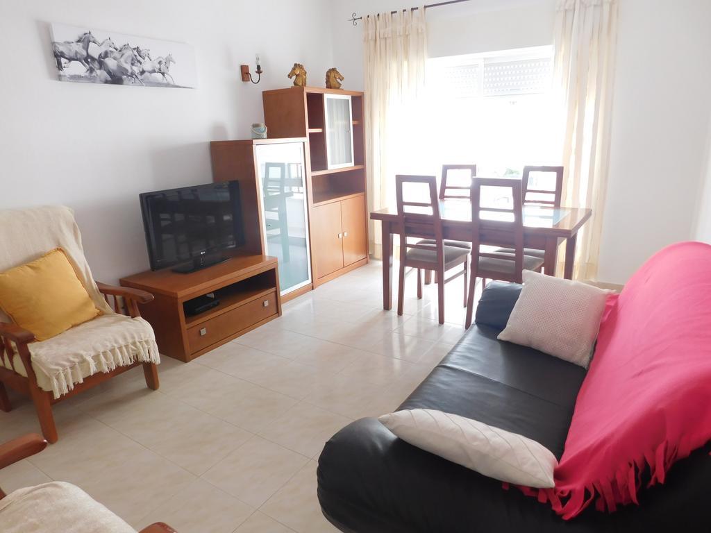 Appartement Casa Happybella à Lagos Extérieur photo