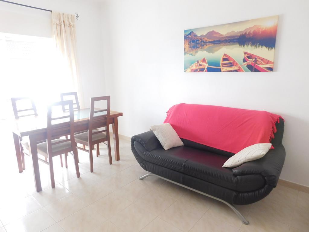 Appartement Casa Happybella à Lagos Extérieur photo