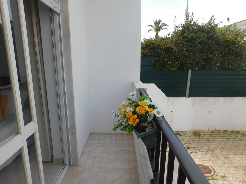 Appartement Casa Happybella à Lagos Extérieur photo