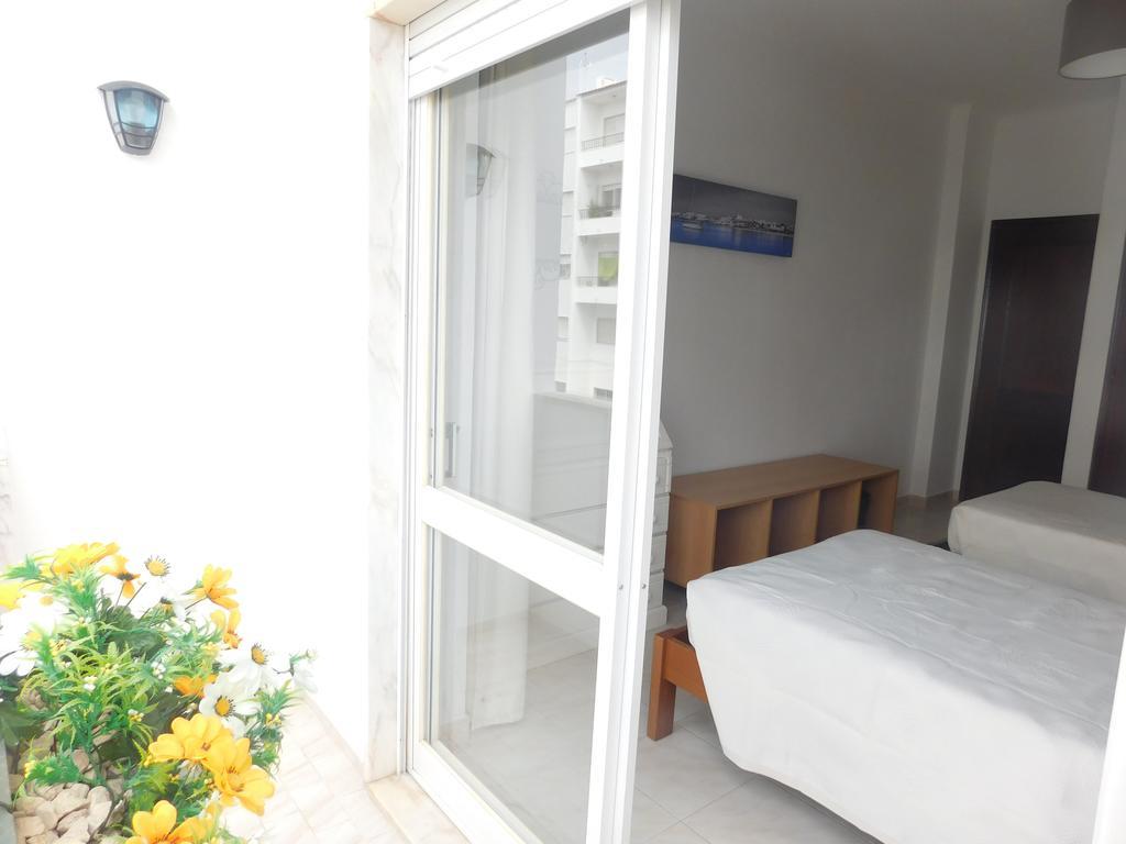 Appartement Casa Happybella à Lagos Extérieur photo