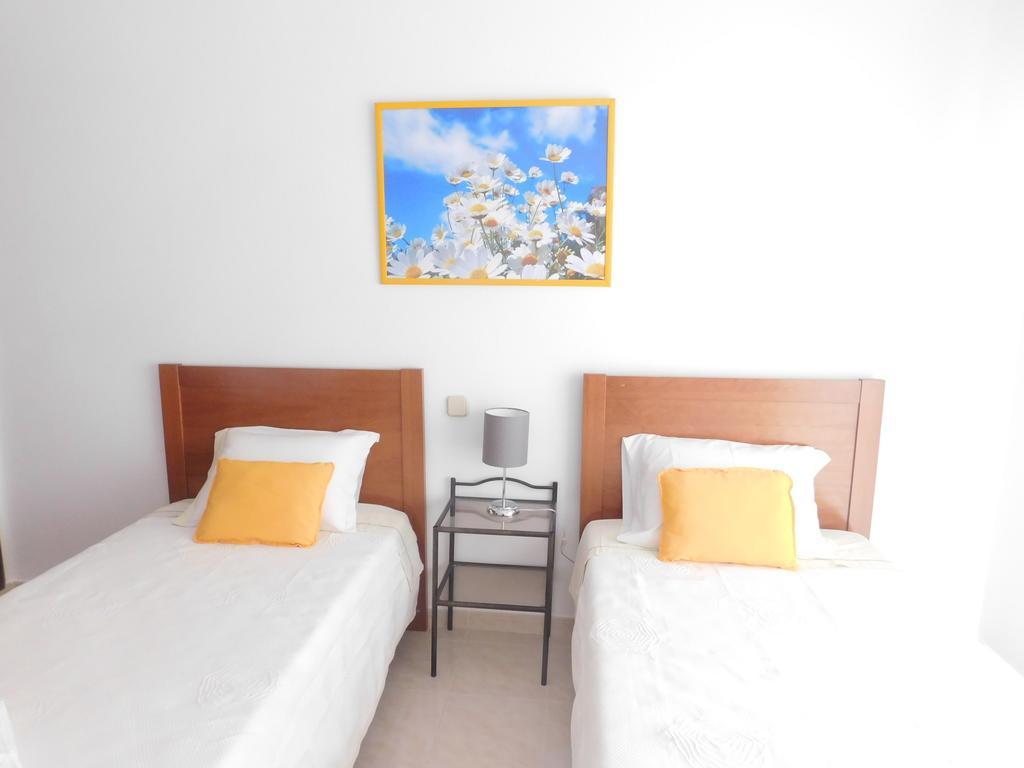 Appartement Casa Happybella à Lagos Extérieur photo