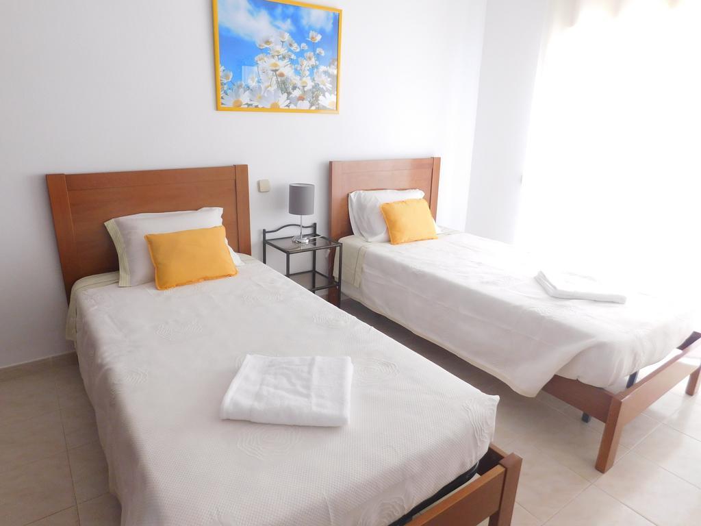 Appartement Casa Happybella à Lagos Extérieur photo