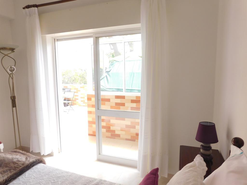 Appartement Casa Happybella à Lagos Extérieur photo