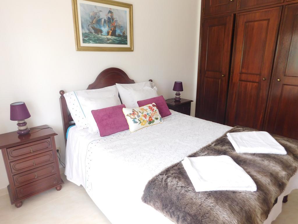 Appartement Casa Happybella à Lagos Extérieur photo