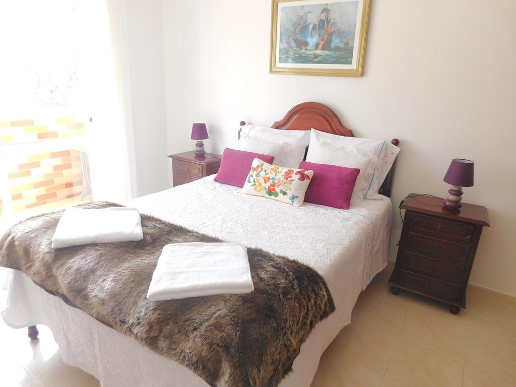 Appartement Casa Happybella à Lagos Extérieur photo