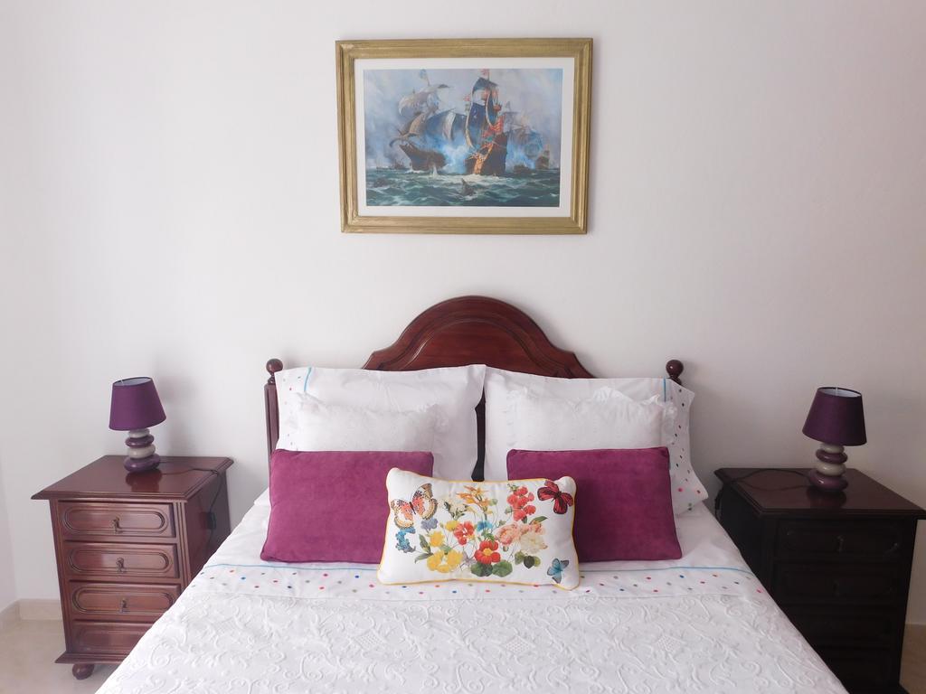 Appartement Casa Happybella à Lagos Extérieur photo
