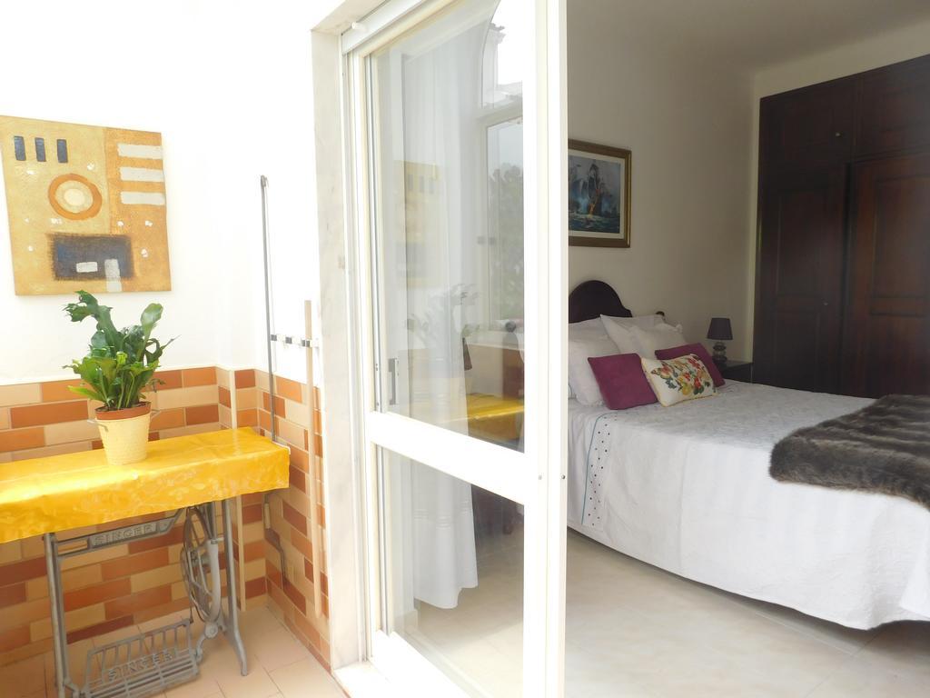 Appartement Casa Happybella à Lagos Extérieur photo