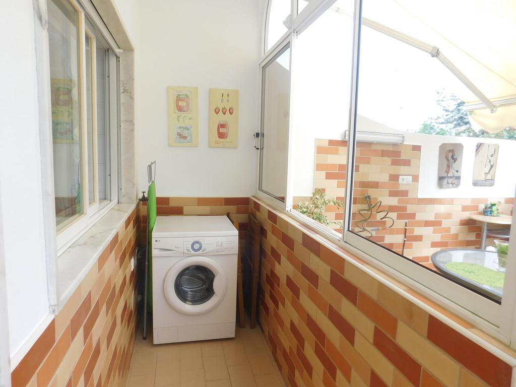 Appartement Casa Happybella à Lagos Extérieur photo