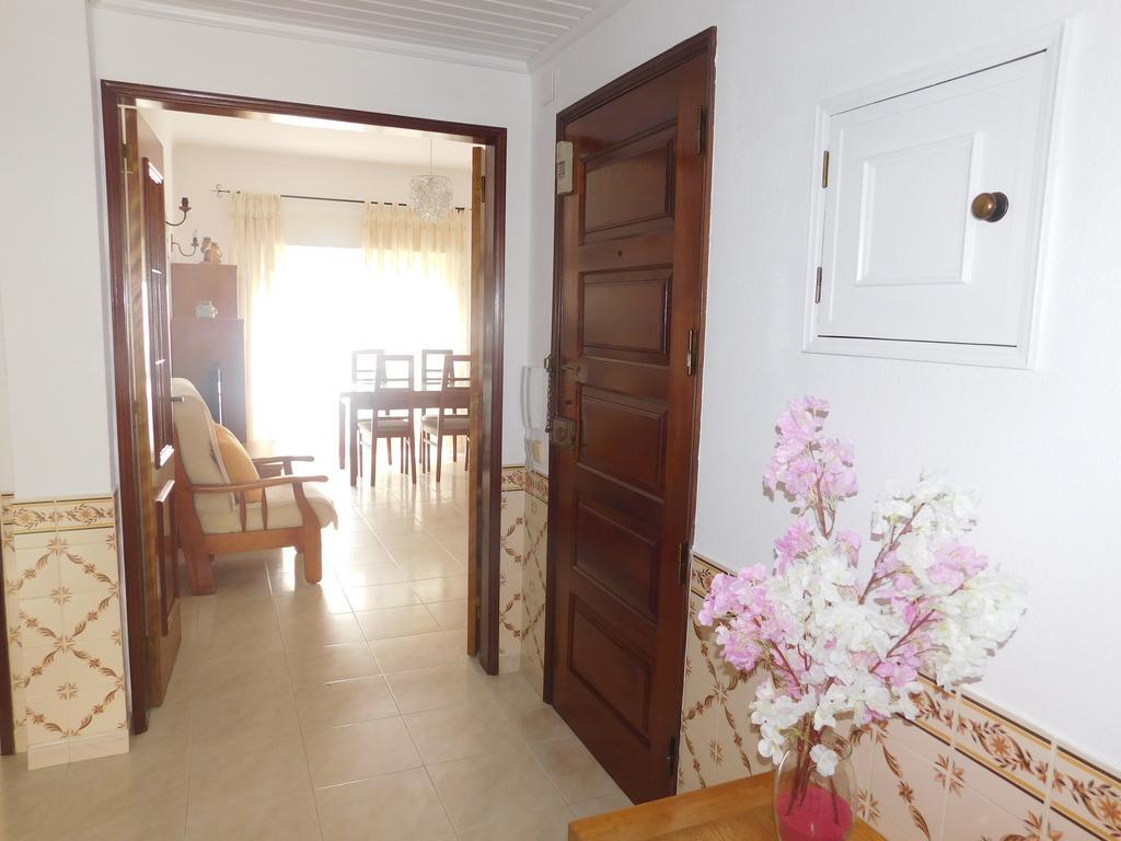 Appartement Casa Happybella à Lagos Extérieur photo