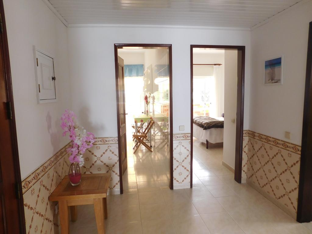Appartement Casa Happybella à Lagos Extérieur photo
