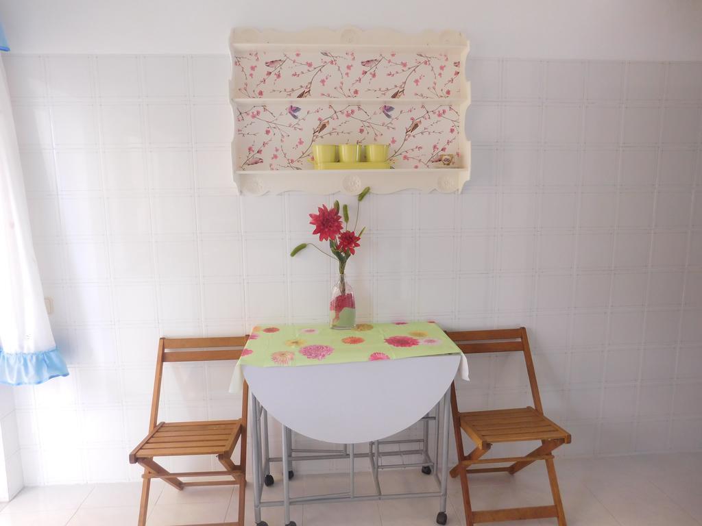 Appartement Casa Happybella à Lagos Extérieur photo