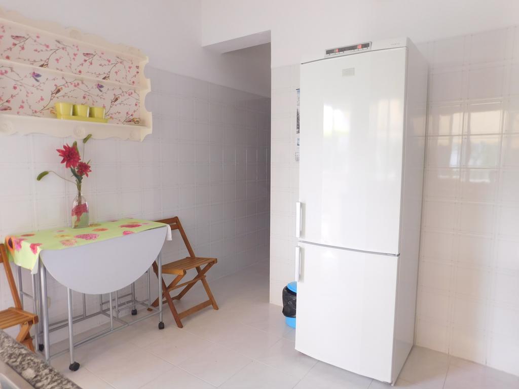 Appartement Casa Happybella à Lagos Extérieur photo