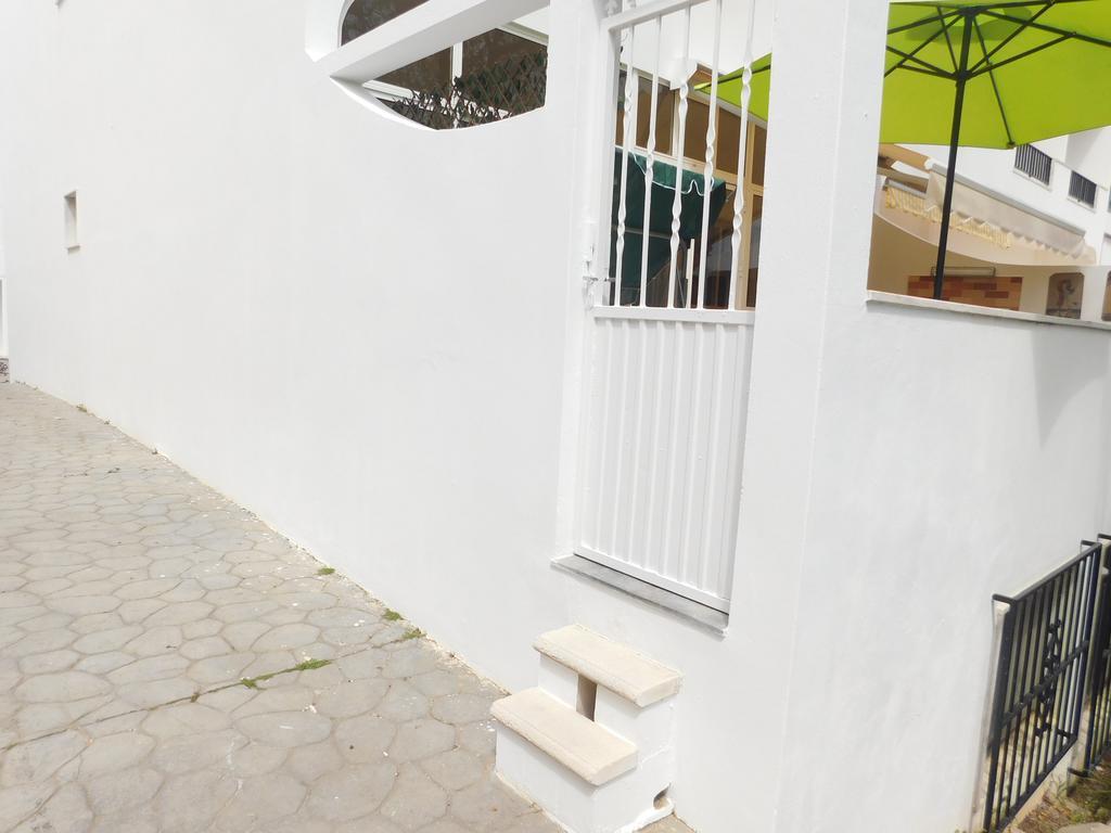 Appartement Casa Happybella à Lagos Extérieur photo
