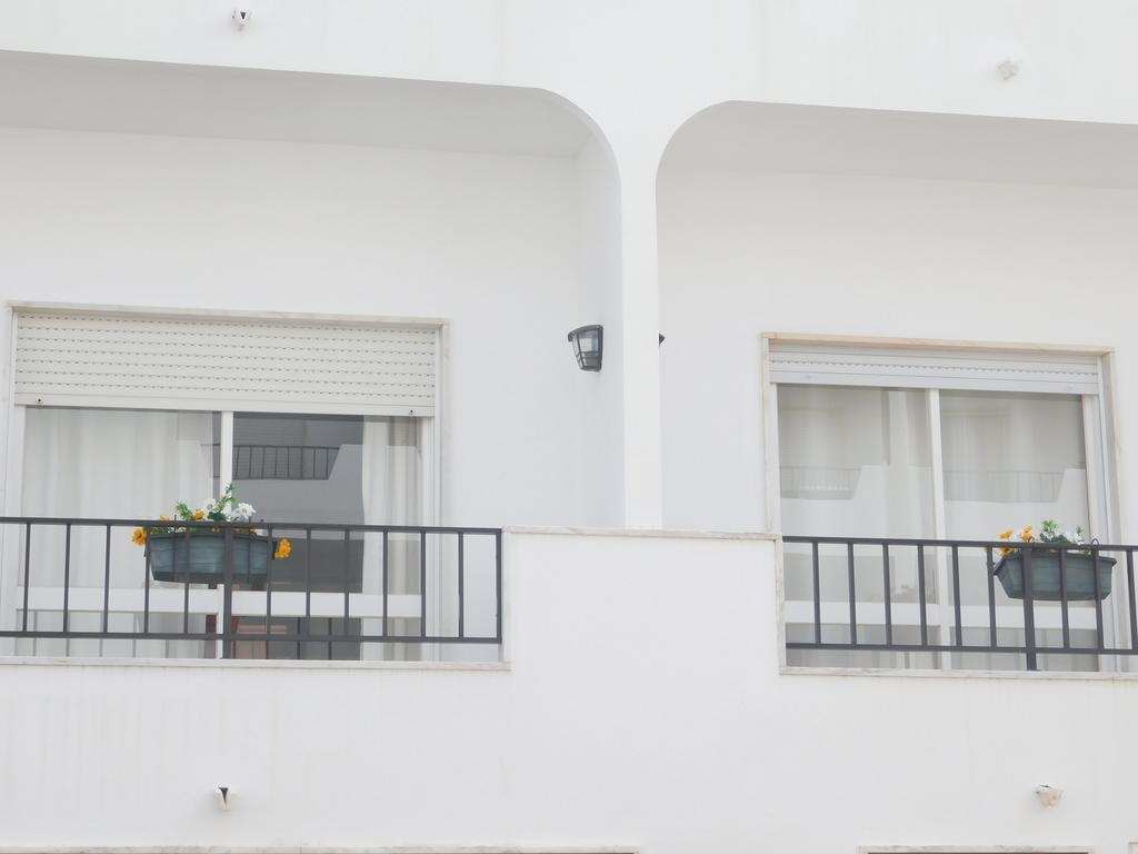 Appartement Casa Happybella à Lagos Extérieur photo