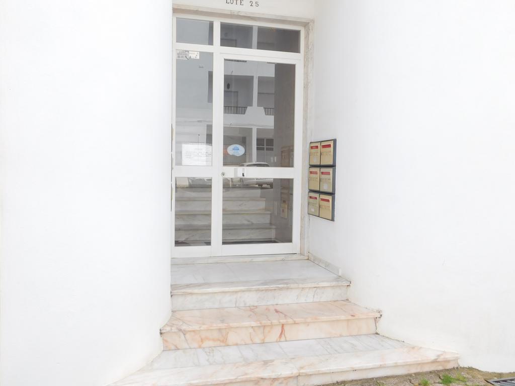 Appartement Casa Happybella à Lagos Extérieur photo